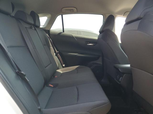 2024 TOYOTA VENZA LE JTEAAAAH2RJ188020