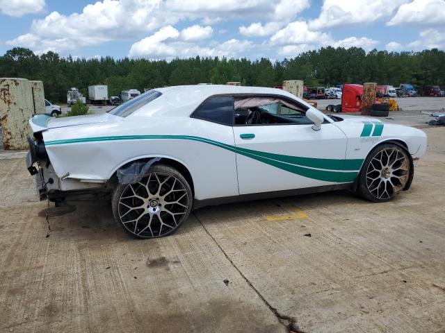 2017 DODGE CHALLENGER 2C3CDZGG3HH555853