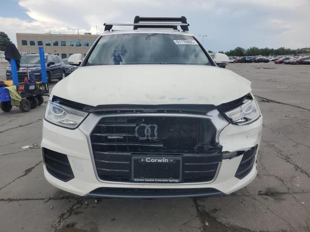 2017 AUDI Q3 PREMIUM WA1ECCFS9HR013029