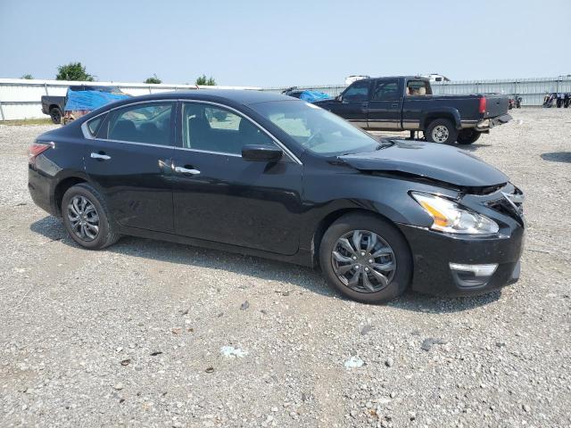 Vin: 1n4al3ap1fn342745, lot: 59305525, nissan altima 2.5 20154