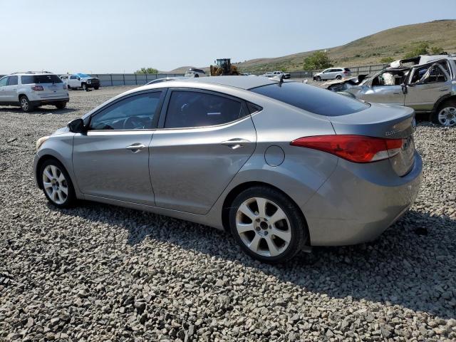 Vin: kmhdh4ae4cu210184, lot: 59284005, hyundai elantra gls 20122