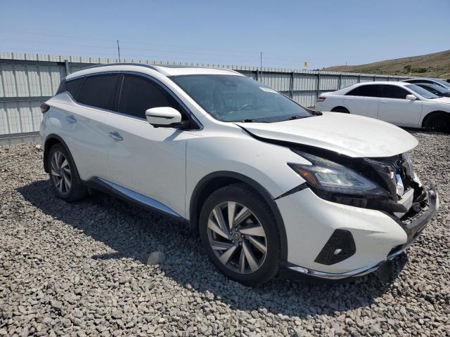 2020 NISSAN MURANO SL 5N1AZ2CSXLN112603