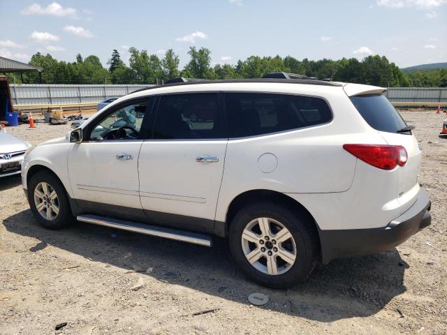 Vin: 1gnkvjed8cj135275, lot: 62666565, chevrolet traverse lt 20122