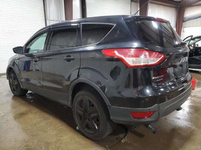 Vin: 1fmcu0f74dua03581, lot: 59952505, ford escape s 20132