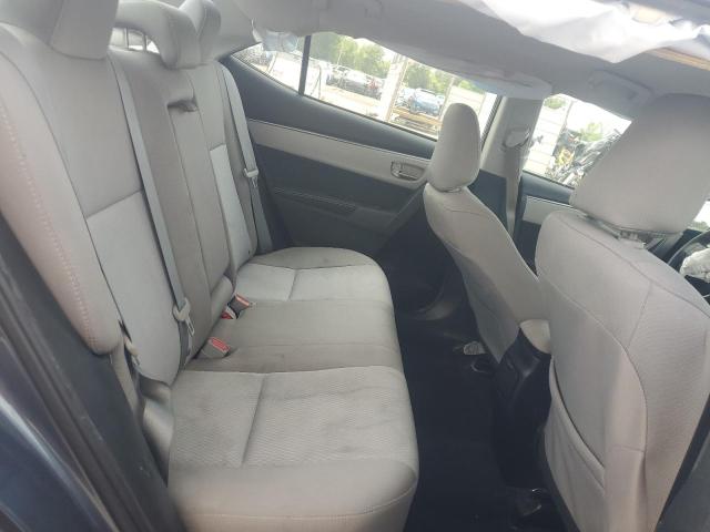 2016 TOYOTA COROLLA L - 2T1BURHE2GC520072