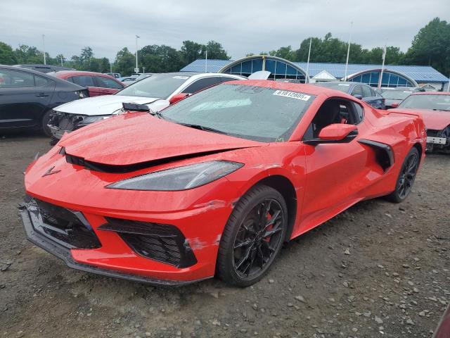 Vin: 1g1yb2d43r5121717, lot: 61812805, chevrolet corvette stingray 2lt 2024 img_1