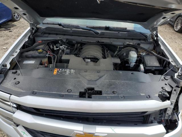 2018 CHEVROLET SILVERADO - 1GCVKREC0JZ373897