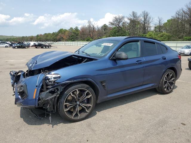 Vin: 5ymuj0c00m9d67065, lot: 60434355, bmw x4 m competition 2021 img_1