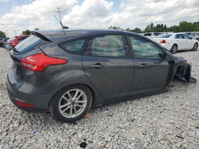 2015 FORD FOCUS SE - 1FADP3K21FL375048