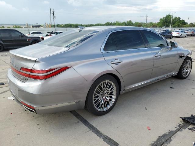 2022 GENESIS G90 ULTIMA KMTF54PH9NU095271
