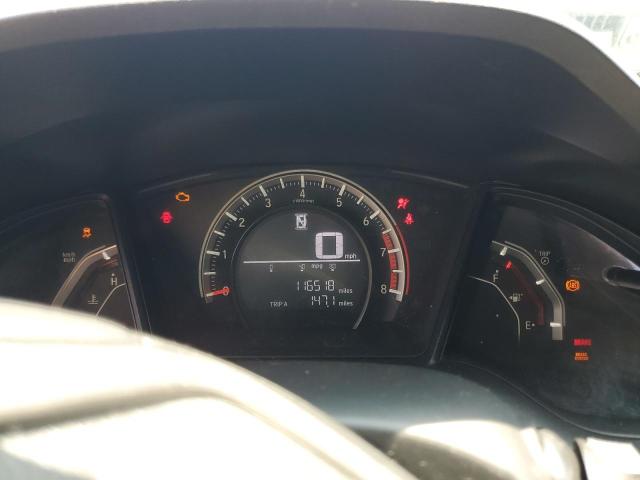 2018 HONDA CIVIC SPOR - SHHFK7H43JU403816