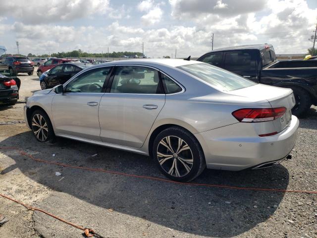 Vin: 1vwca7a31lc002531, lot: 59748355, volkswagen passat sel 20202
