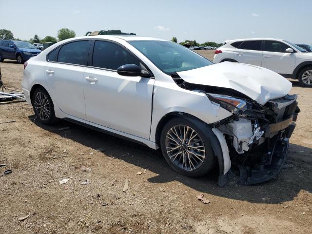 Vin: 3kpf54ad2re730243, lot: 61219735, kia forte gt line 20244
