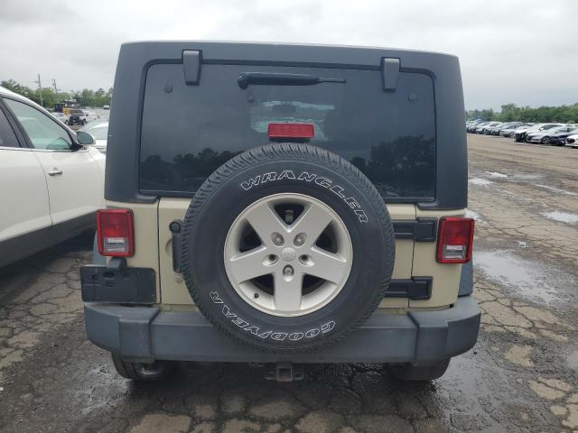 2018 JEEP WRANGLER U 1C4BJWDG9JL908964
