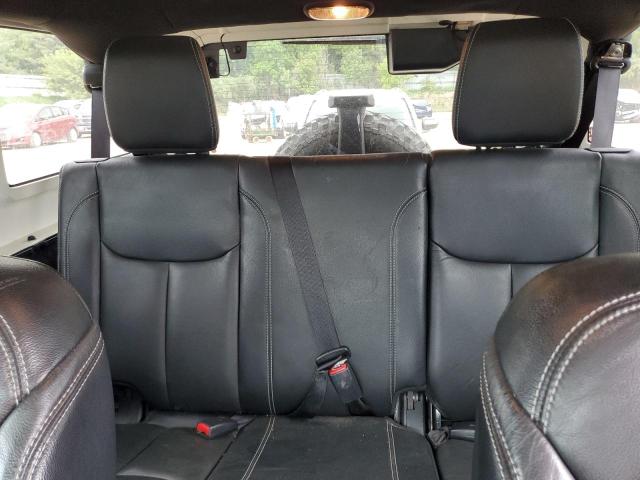 2017 JEEP WRANGLER U - 1C4HJWEG8HL640282