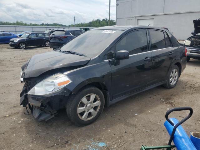 NISSAN VERSA S/SL