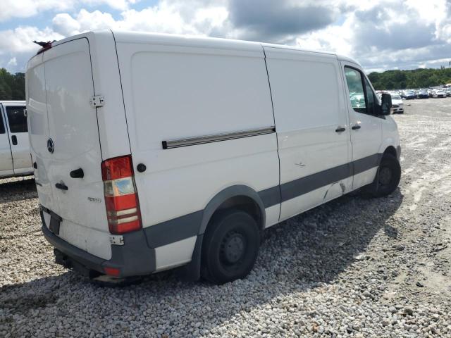 2018 MERCEDES-BENZ SPRINTER 2 - WD3PE7CD1JP614338