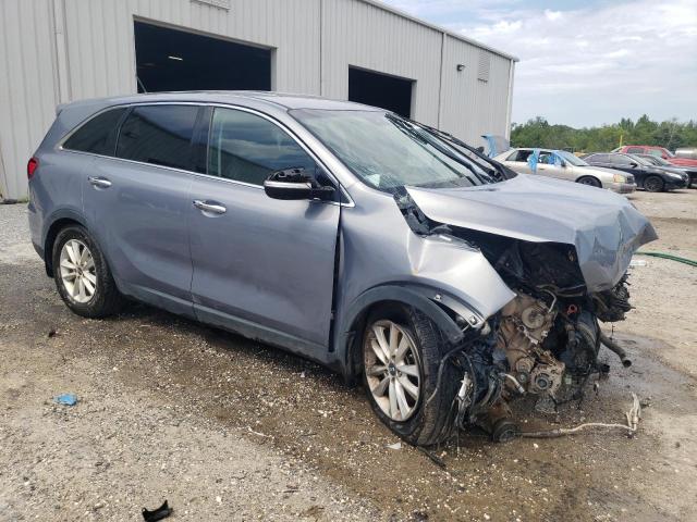 Vin: 5xypg4a35lg660222, lot: 61293415, kia sorento l 20204