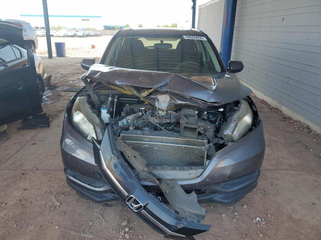 2018 HONDA HR-V LX 3CZRU5H32JM722053