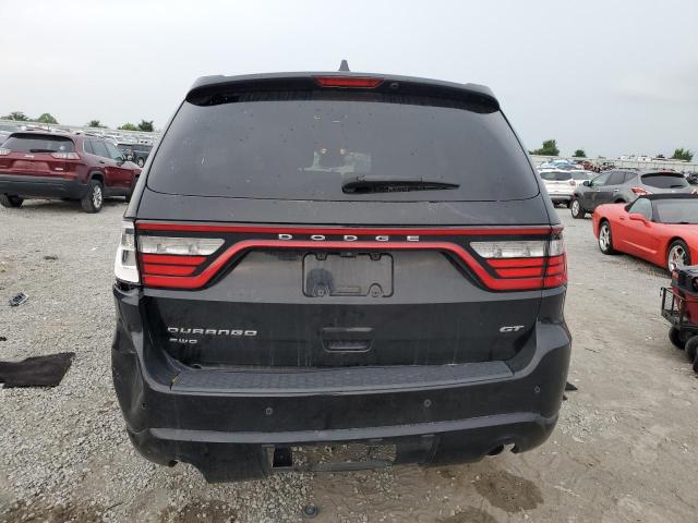2017 DODGE DURANGO GT 1C4RDJDGXHC897122