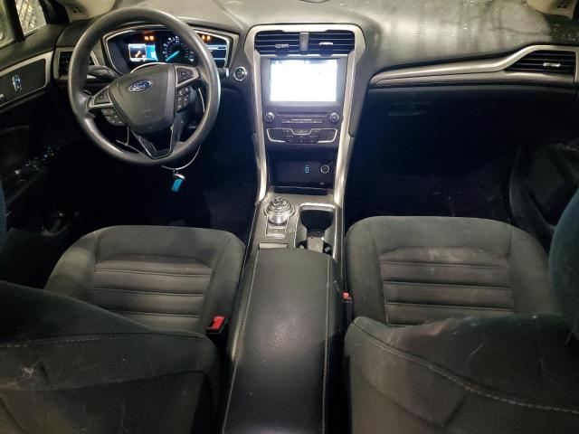 2017 FORD FUSION SE 3FA6P0H79HR371537