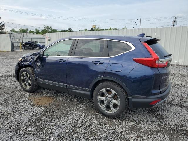 2019 HONDA CR-V EX 2HKRW2H53KH619215