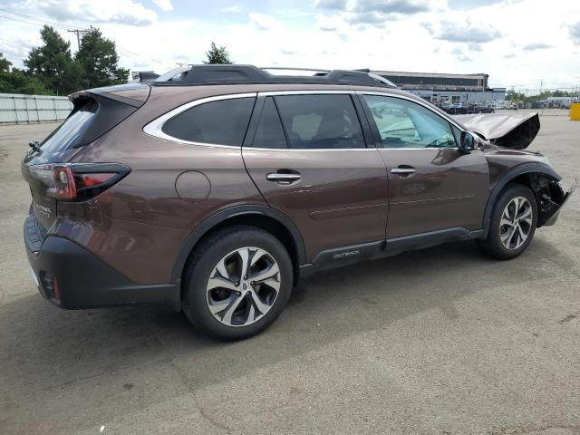 Vin: 4s4btapc6l3161375, lot: 61829035, subaru outback touring 20203