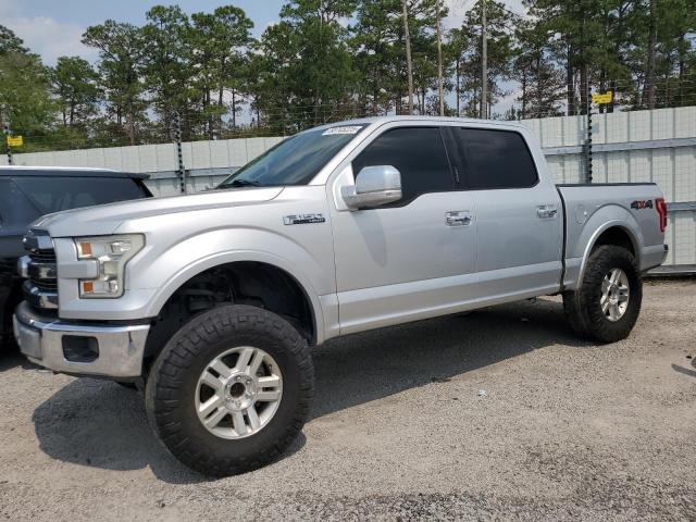 Vin: 1ftew1eg8gke85549, lot: 58745225, ford f-150 supercrew 2016 img_1