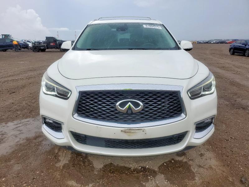 2017 INFINITI QX60 5N1DL0MN2HC543273