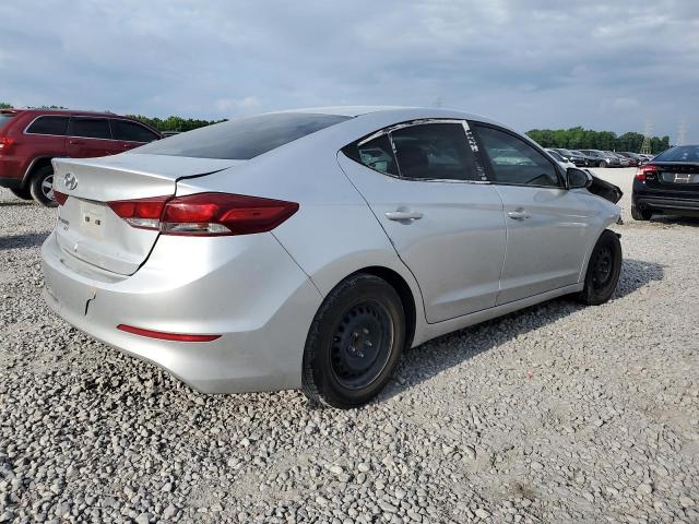 2018 HYUNDAI ELANTRA SE - 5NPD74LFXJH345898