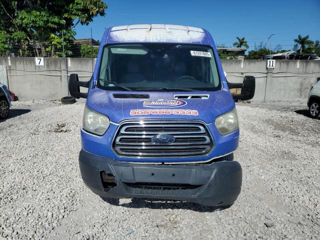 2016 FORD TRANSIT T- 1FTYR2CM6GKB23836