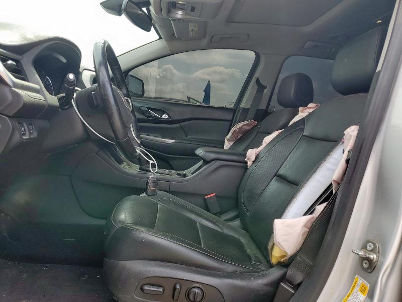 2018 GMC ACADIA SLT 1GKKNMLS9JZ126728