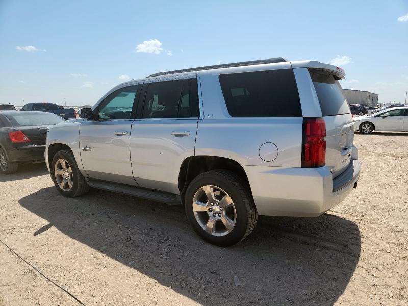Vin: 1gnscakc9gr336806, lot: 61110685, chevrolet tahoe c1500 ls 20162