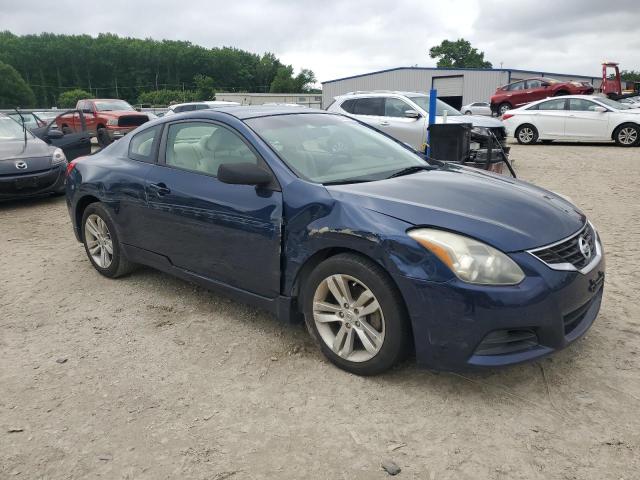 Vin: 1n4al2ep4ac140751, lot: 59844915, nissan altima s 20104