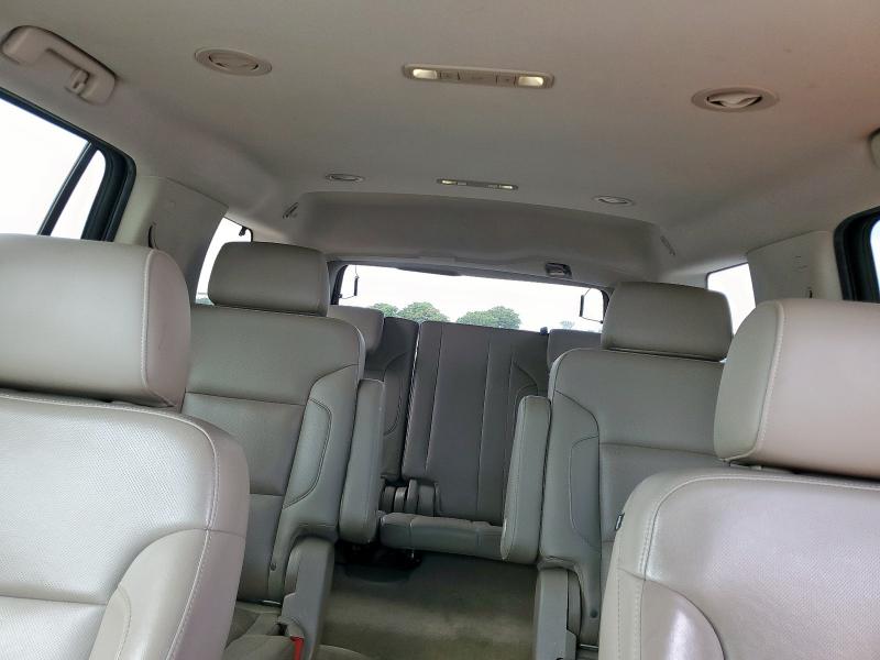 2015 GMC YUKON SLT - 1GKS1BKC3FR131991