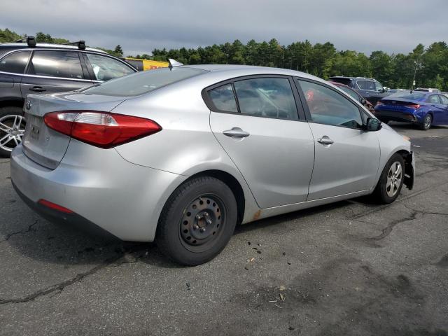 2015 KIA FORTE LX KNAFK4A64F5282005