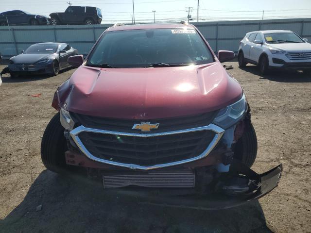 2018 CHEVROLET EQUINOX LT 3GNAXSEV1JL354153