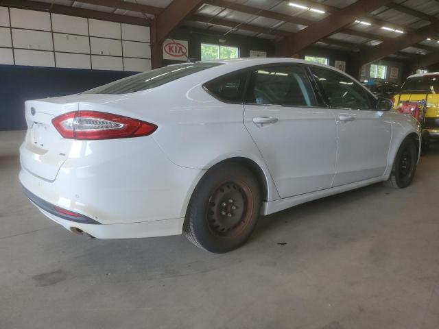Vin: 3fa6p0h77gr294648, lot: 59812355, ford fusion se 20163