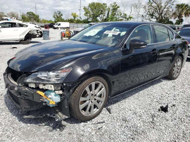 Vin: jthbe1bl1fa013221, lot: 60491995, lexus gs350 350 2015 img_1