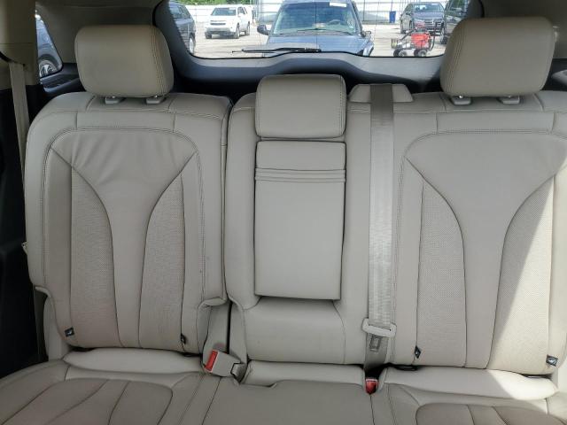 2018 LINCOLN MKX SELECT 2LMPJ6KR4JBL41590