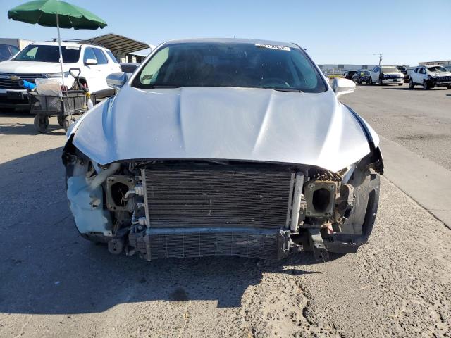 2015 FORD FUSION SE - 1FA6P0HD4F5114307