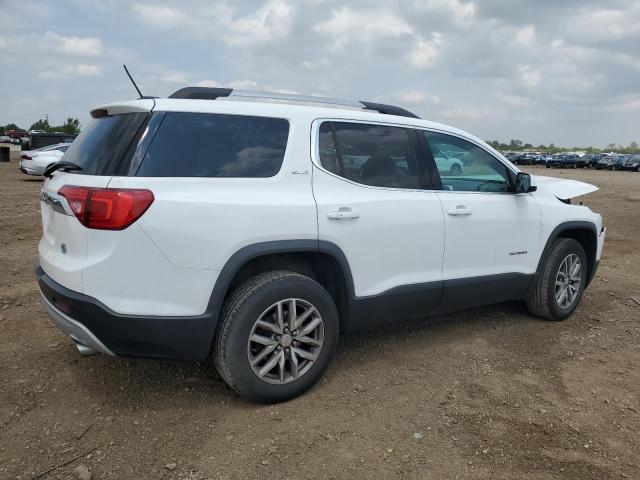 Vin: 1gkknlls1hz164636, lot: 59951995, gmc acadia sle 20173