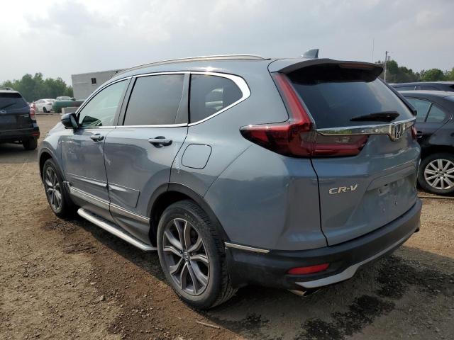 Vin: 2hkrw2h9xlh236764, lot: 59693475, honda crv touring 20202