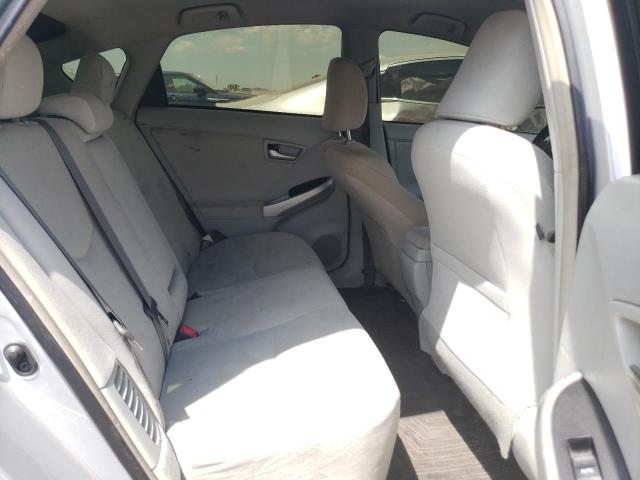 2015 TOYOTA PRIUS - JTDKN3DU1F0410419