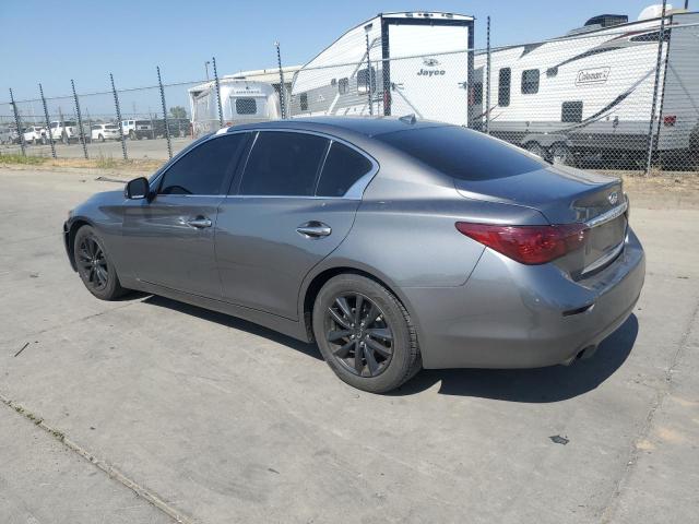 Vin: jn1bv7ap2em677469, lot: 61627125, infiniti q50 base 20142