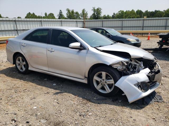Vin: 4t1bf1fk6cu203442, lot: 60390755, toyota camry base 20124