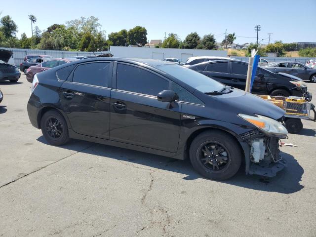 Vin: jtdkn3duxf1910105, lot: 59925595, toyota prius 20154