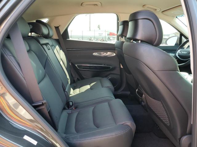 2025 GENESIS GV70 BASE KMUMADTB0SU212229