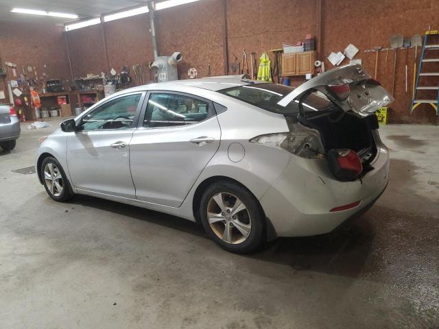 Vin: 5npdh4ae0gh756579, lot: 61617915, hyundai elantra se 20162