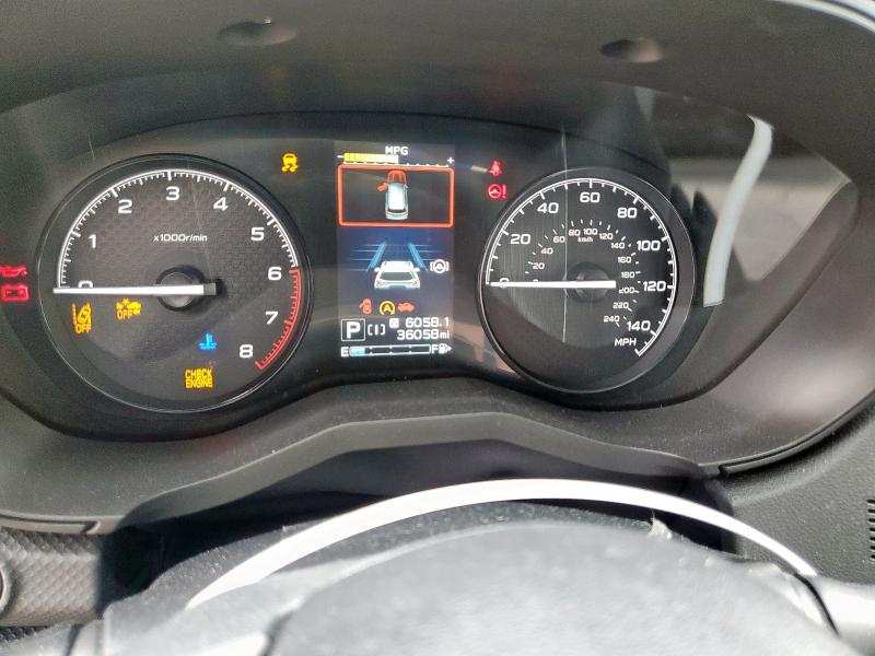 2024 SUBARU FORESTER JF2SKABCXRH511554